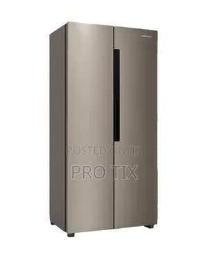 Vision Plus 410l 2 Door Refrigerator