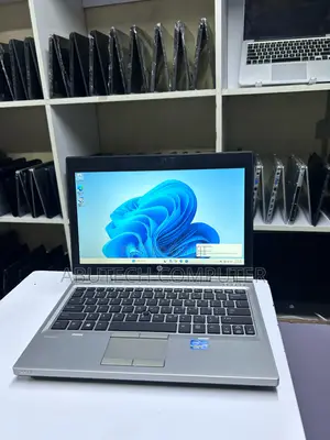 Laptop HP EliteBook 2570P 4GB Intel Core i5 HDD 320GB