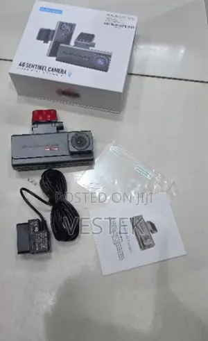 Ubox Dual Camera 4g Vehicle Tracker Dashcam For Fleet Management