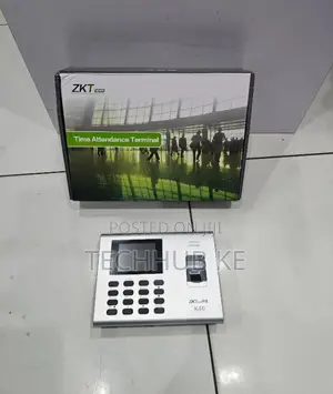 Zkteco K40 Biometric Fingerprint Time Attendance Machine