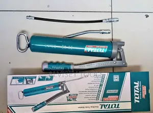 Total Grease Gun 400cc