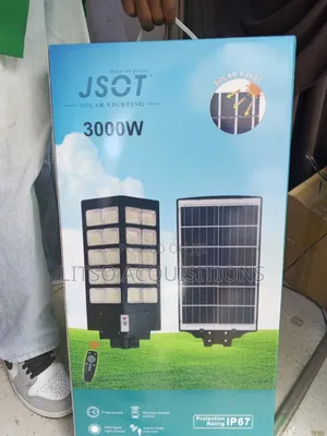 J Sort Quality Floodlight