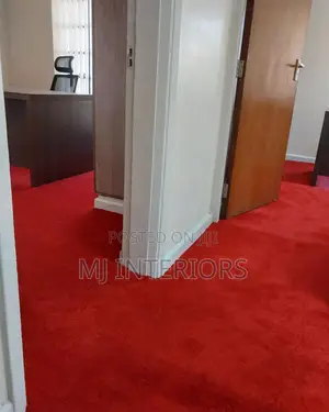 Durable Carpet Flooring for Homes and Commercial Spaces