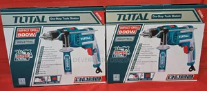 900w Watt Drill