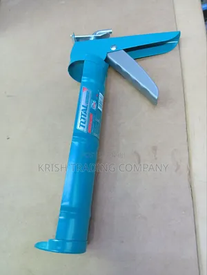 9" Caulking Gun - Tht20409