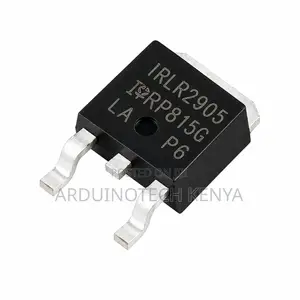 Irlr2905 Power Mosfet