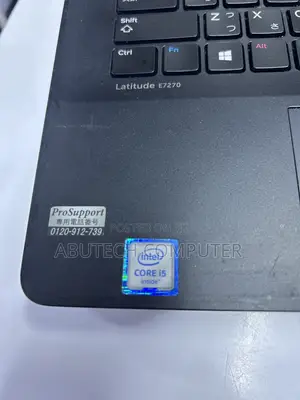 Laptop Dell 4GB Intel Core i5 SSD 128GB