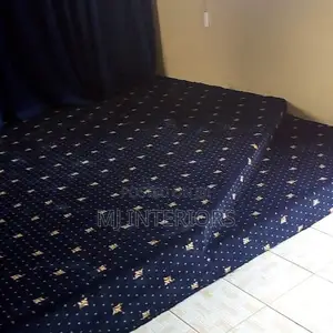 Stylish Wall to Wall Carpet for Interior Makeovers