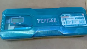 Total Digital Caliper – Tmt322006