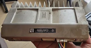 Prado J150 2010-2016 Ex Australia - Radio Amplifier