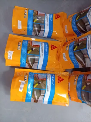 Buy Sikalite 1kg Waterproofing Powder for Cement Mortar