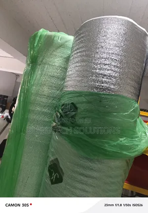 5mm Heat Shield Insulation – Durable Effective