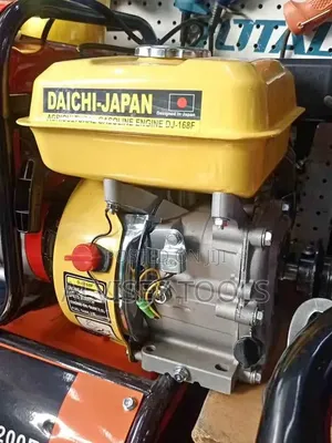 Daichi Agricultural Gasoline Engine