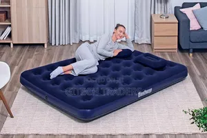 Intex Inflatable Mattress(5*6)