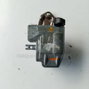 Suzuki Alto/Swift Steering Lock