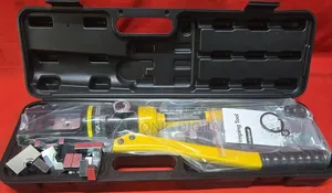 Yqk 300mm Hydrolic Crimping Tools