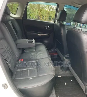 Nissan Note 2015 White