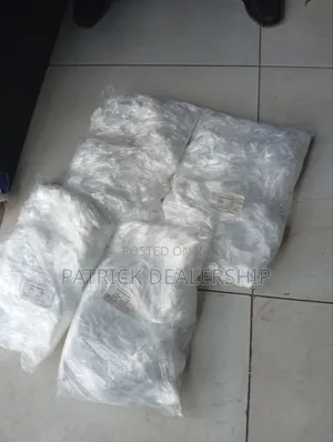 Master Concrete Fibre Mesh
