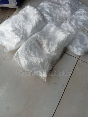 Master Concrete Fibre Mesh