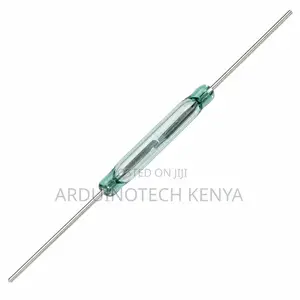 Magnetic Detection Reed Switch Sensor.