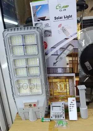 300watts Solar Street Lamp/Quality 300watts Solar Street Lamp