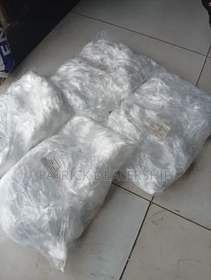 Fibre Concrete