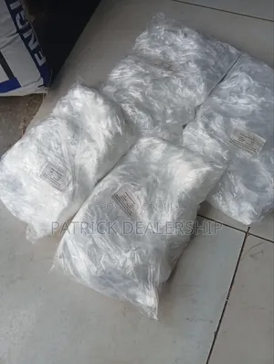 Fibre Concrete