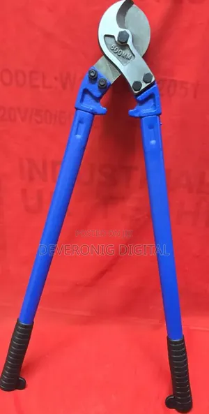 Cable Cutter 600mm