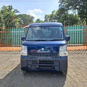 Suzuki Every 2019 Blue