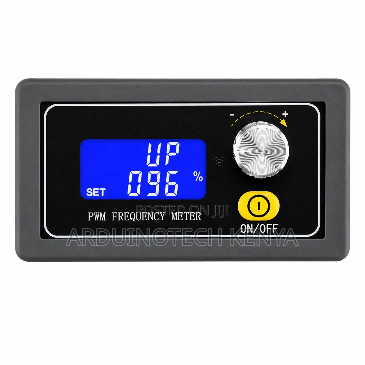 PWM Frequency Meter Pulse Module.