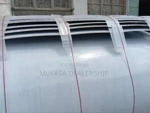Grade a Polycarbonate Panels