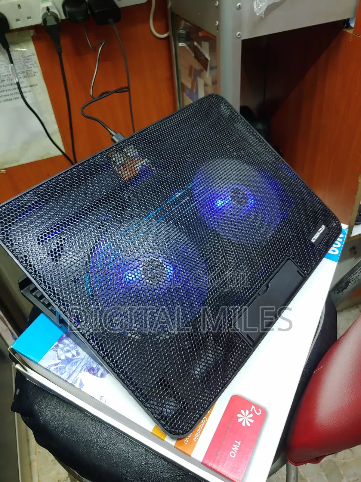 Heavy Duty Laptop Stand