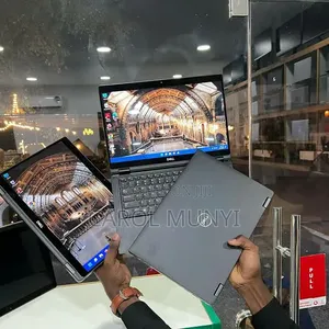 New Laptop Dell Latitude 7390 16GB Intel Core i7 SSD 256GB