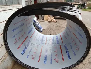 Europlus Polycarbonates