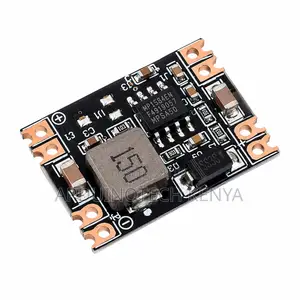 Dc-Dc Step Down Buck Converter Module.