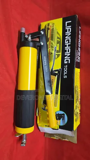 High Quality Greese Gun