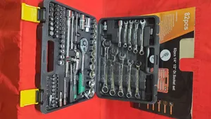 82 PCS Socket Spanner