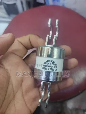 400a Mc-Cutout Fuse