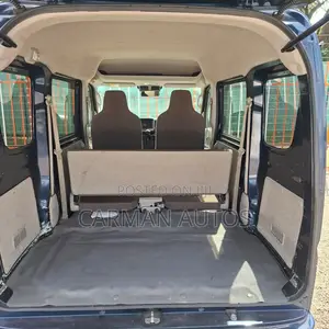 Suzuki Every 2019 Blue