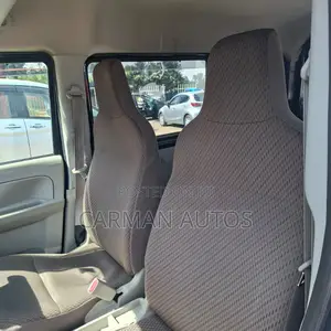 Suzuki Every 2019 Blue