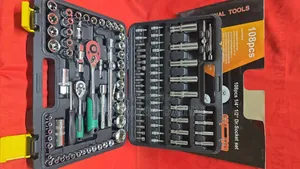 108 PCS Socket Spanner