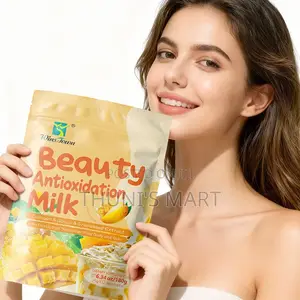 Wins Town Beauty Antioxidation Milk Powder Fruit