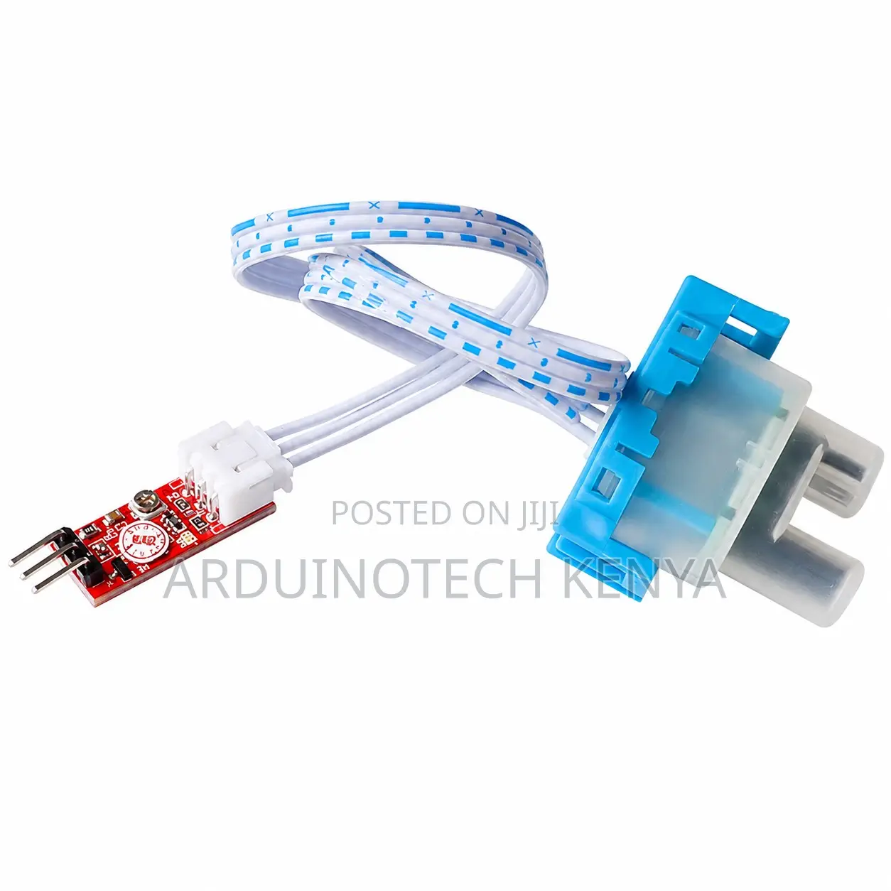 Turbidity Sensor Module.