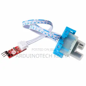 Turbidity Sensor Module.