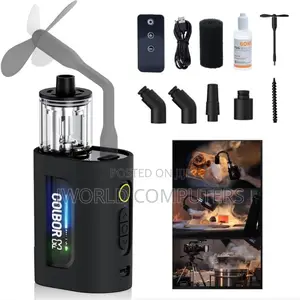 Colbor Cine Flare Cfs Fog Machine