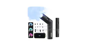 Colbor Cine Flare Cfs Fog Machine
