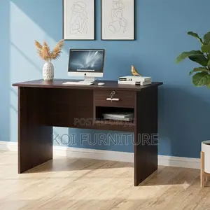 Office Desk; 1200mm Clerical Home Office Desks