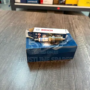 Vw Polo Bosch Spark Plugs - Premium Engine Performance Upgrade