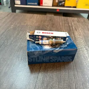 Vw Polo Bosch Spark Plugs - Reliable Ignition System Solution