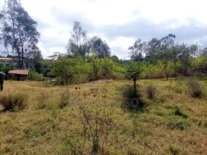 Makuyu Prime 613 Acre Ideal for Coffee, Makadamia, Avocado Farming